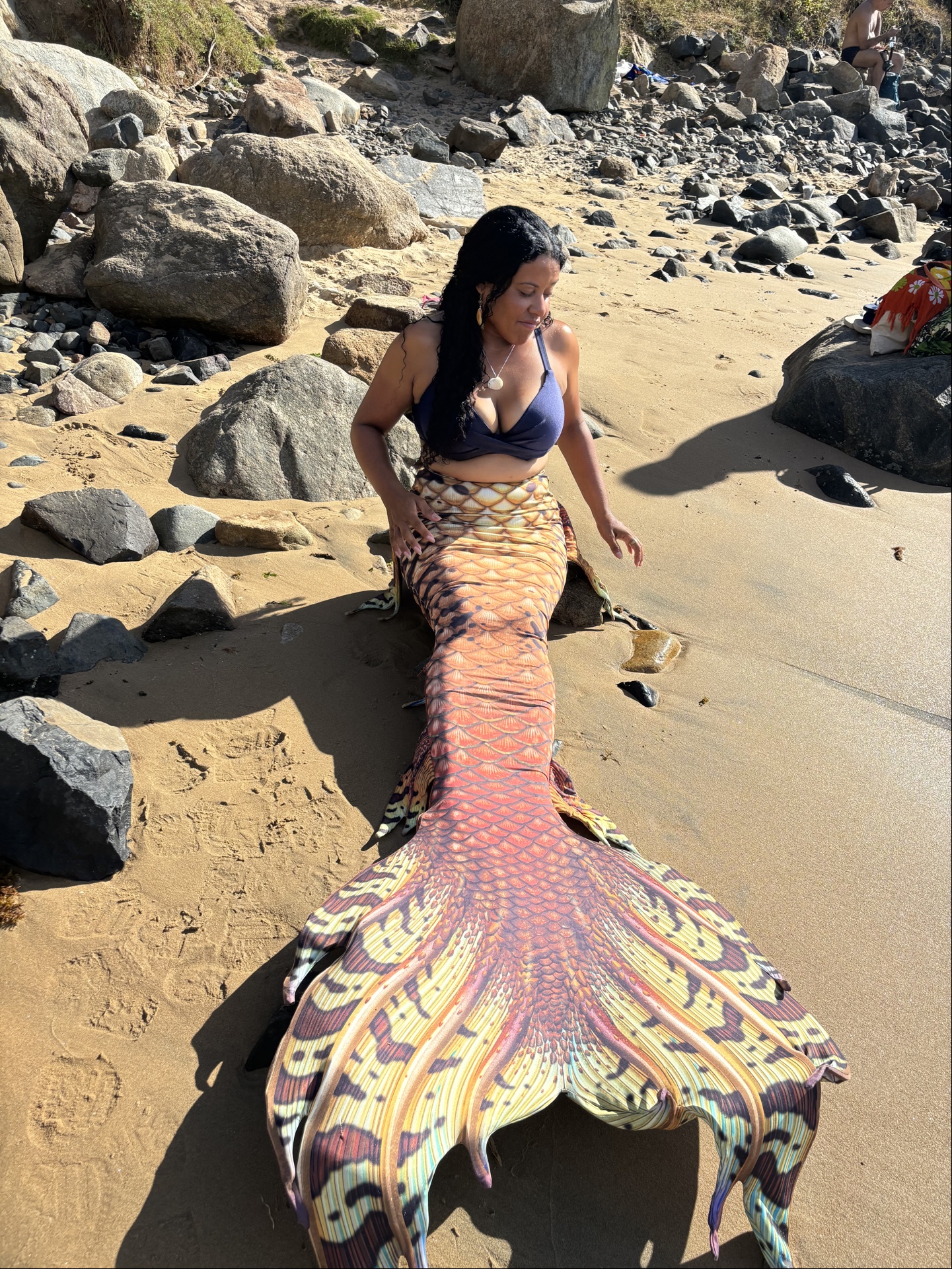 Programa PADI Mermaid