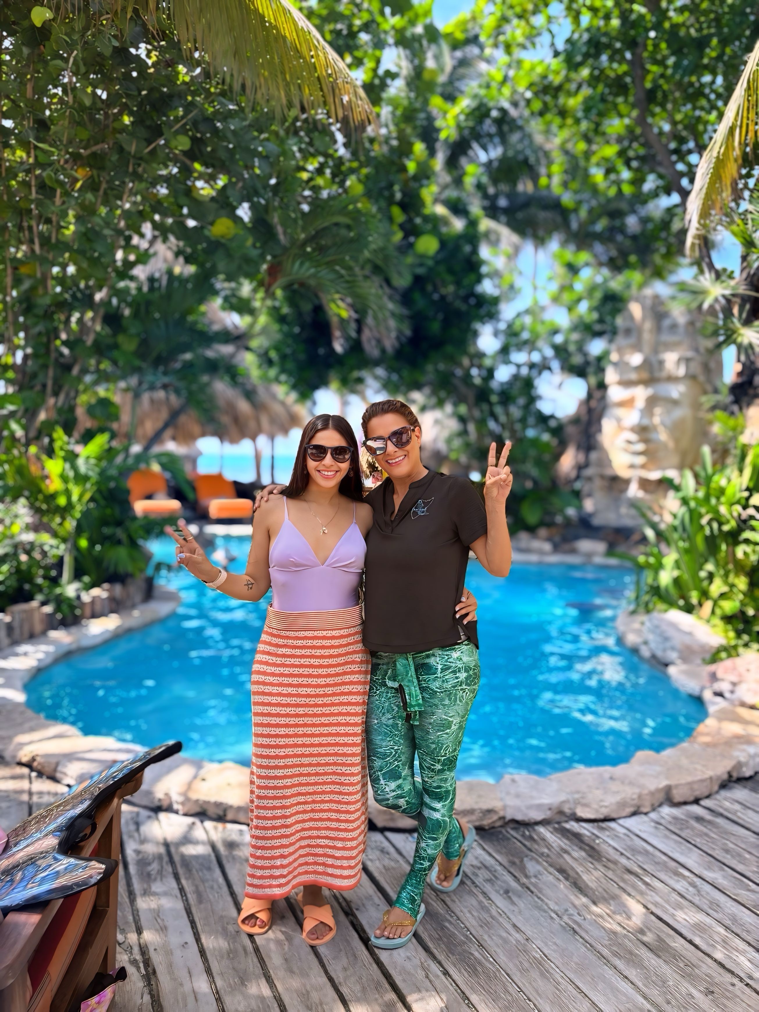 Programa PADI Mermaid